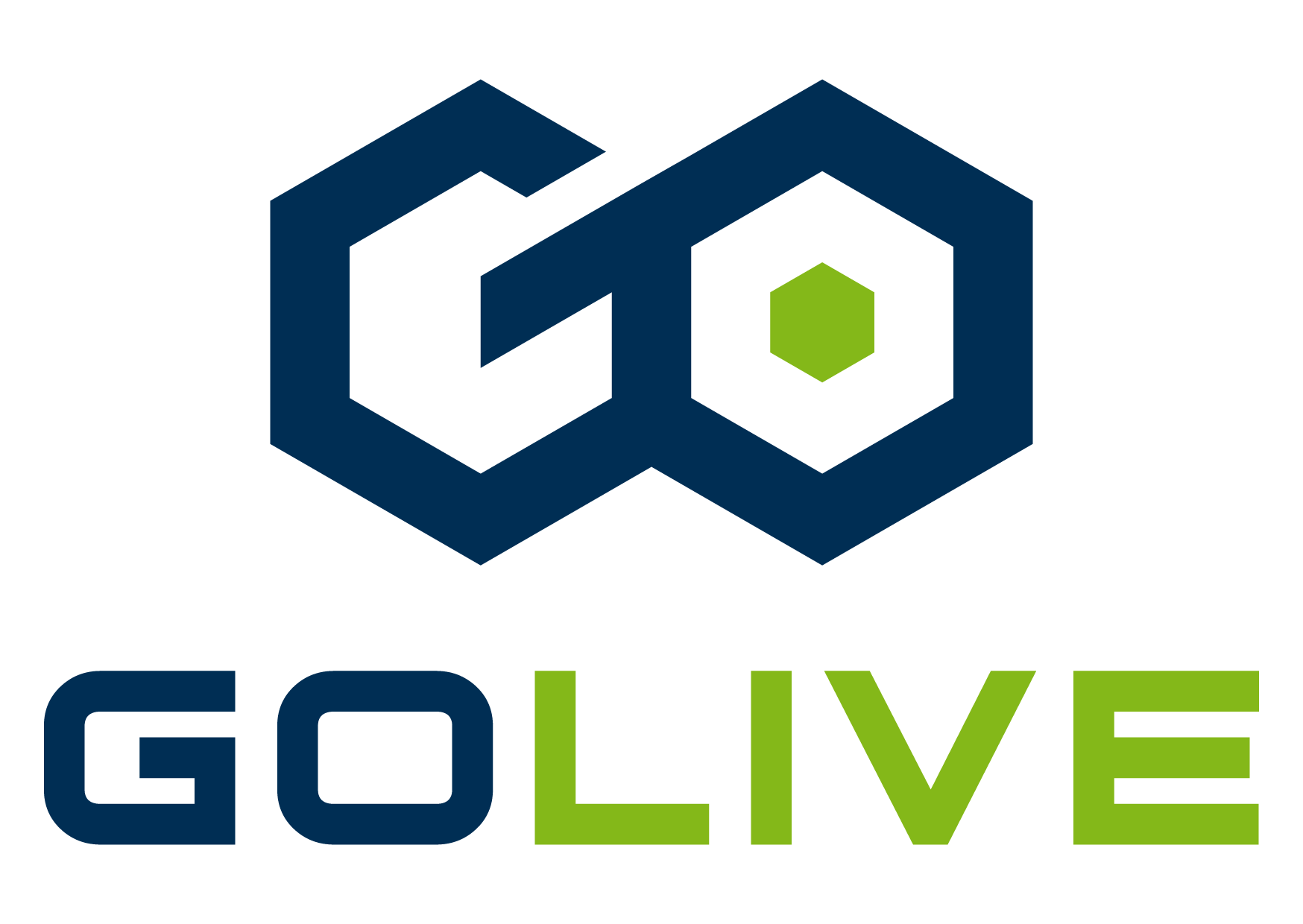 GoLive GmbH Logo